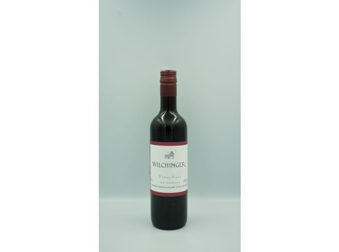 Wilchinger Beerli, Hedinger, SH AOC 50cl x15