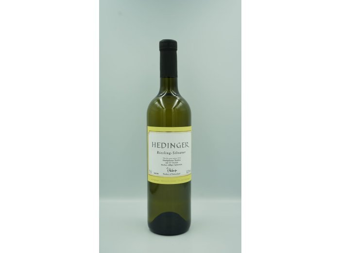 Wilchinger Riesling-Silvaner, Hedinger SH AOC 75cl x12