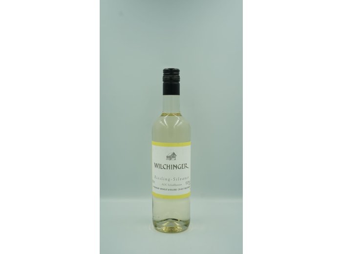 Wilchinger Riesling-Silvaner, Hedinger SH AOC 50cl x15