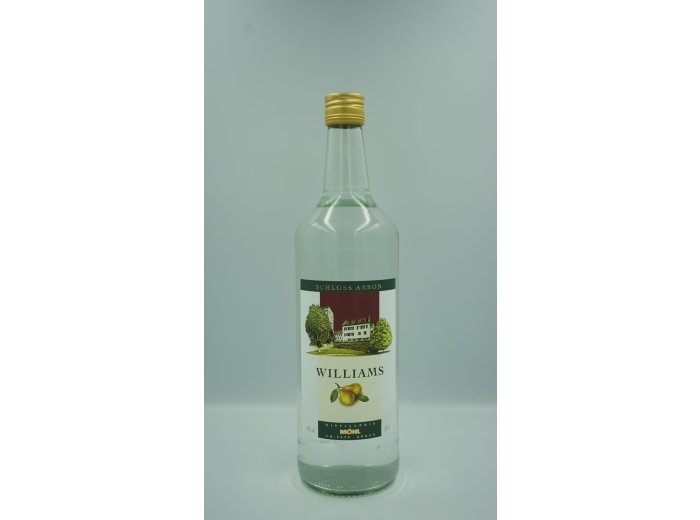 Williams Schloss Arbon 100cl x6