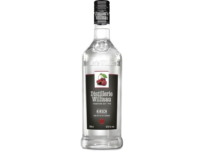 Willisauer Kirsch 100cl x6