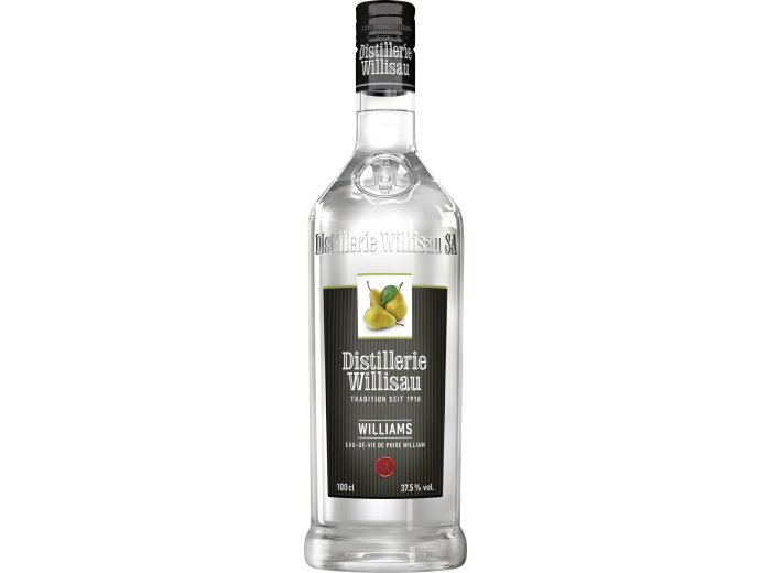 Willisauer Williams 100cl x6