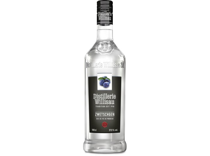 Willisauer Zwetschgen 100cl x6