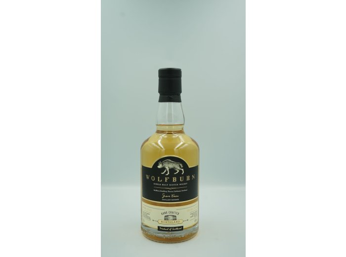 Wolfburn Northland, Single Malt 70cl x6