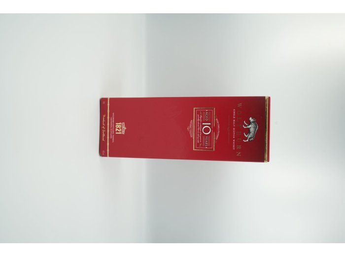 Wolfburn Ten, Single Malt 70cl x6