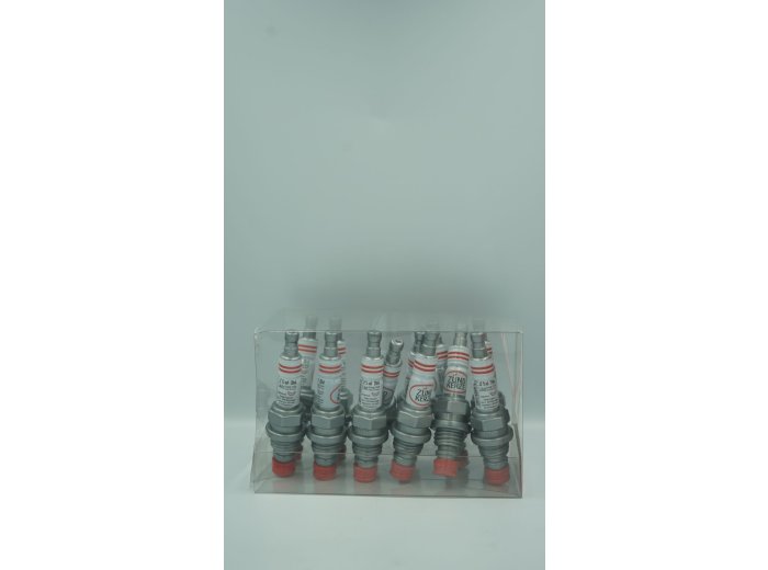 Zündkerze 12 x 2 cl 36cl x6