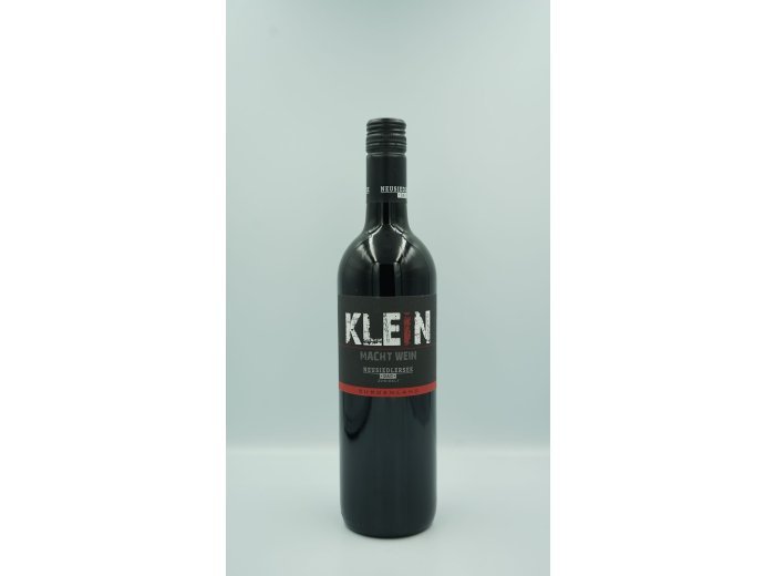 Zweigelt DAC Neusiedlersee, Jacqueline Klein 75cl x6