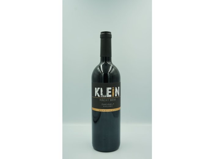 Zweigelt Exklusiv, Burgenland, Jacqueline Klein 75cl x6