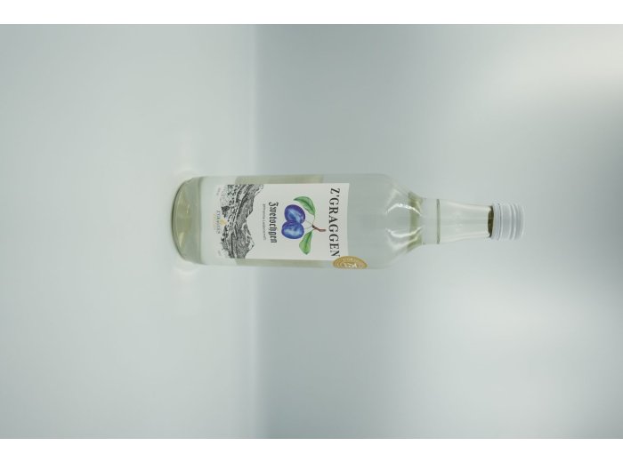 Zwetschgen Z‘GRAGGEN 100cl x6