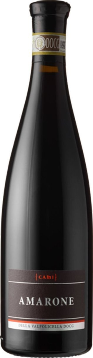 Amarone Cami, Valpolicella DOCG 50cl x6