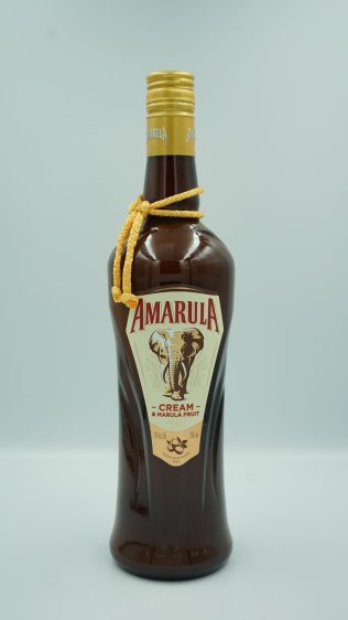 Amarula, Wild Fruit Cream 70cl x6