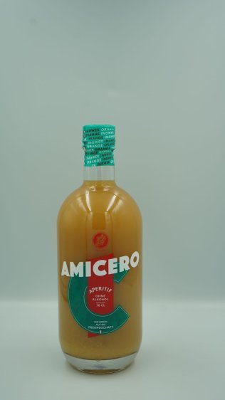 Amicero Aperitiv 70cl x6