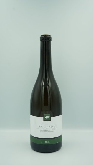 Aphrodine Mathier, Petite Arvine, Valais AOC 75cl x6