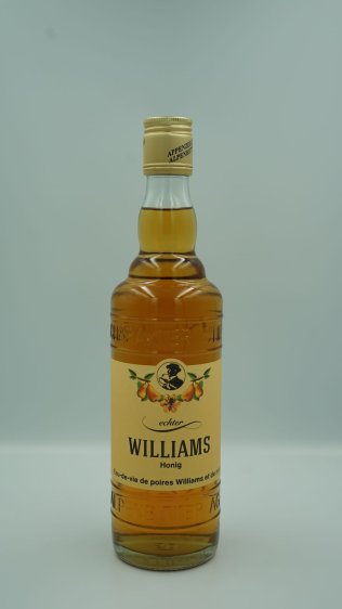 Appenzeller Honig Williams 50cl x6