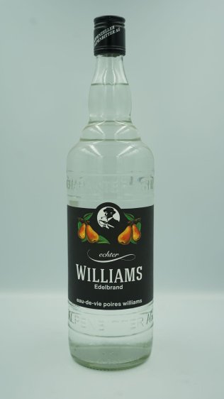 Appenzeller Williams 100cl x6