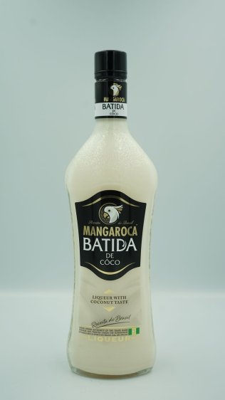 Batida de Coco 70cl x6