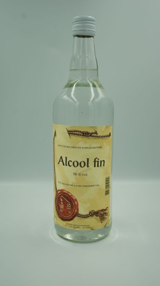 Feinsprit 100cl x6