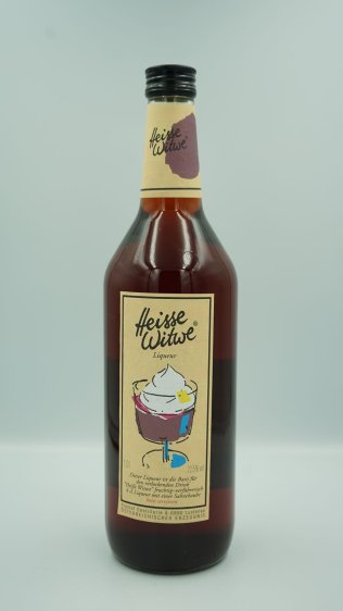 Heisse Wittwe 100cl x6