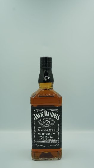 Jack Daniel's Old No 7 70cl x6