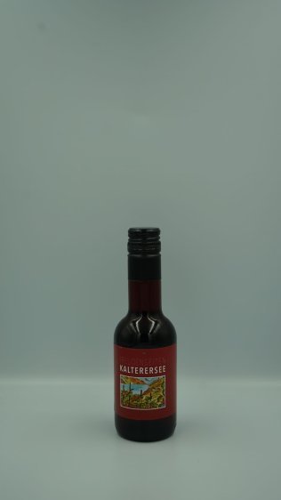 Kalterersee Freudenseiten DOC 20cl x24