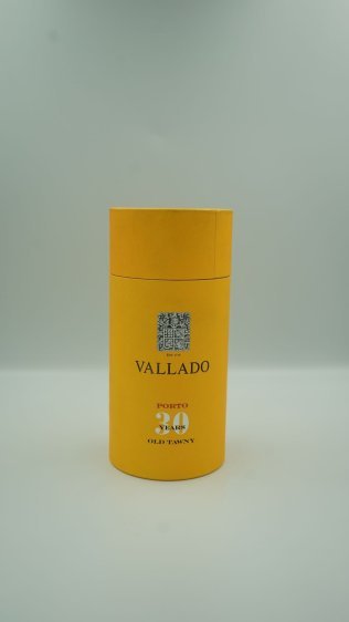 Quinta do Vallado Port 30 Years Old Tawny 50cl x6