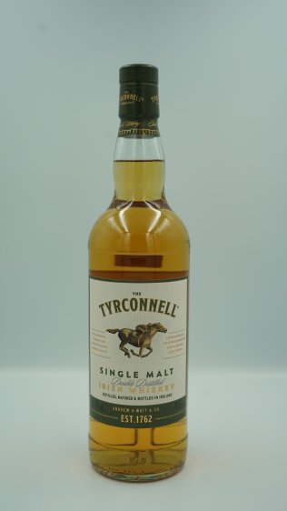 Tyrconnell, Irish Malt Whiskey 70cl x6