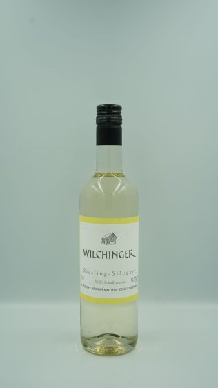 Wilchinger Riesling-Silvaner, Schaffhausen AOC 50cl x15