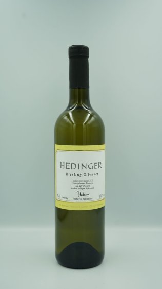 Wilchinger Riesling-Silv. Hedinger, Schaffh AOC 75cl x12