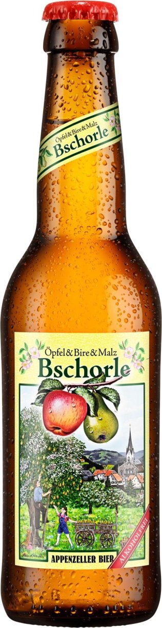 Bschorle 6er Pack Ew Glas 33cl x6