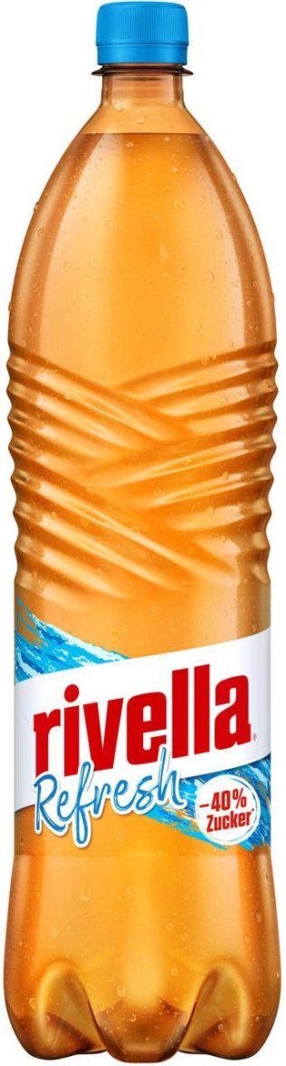 Rivella Refresh PET Schrumpfack 150cl x6