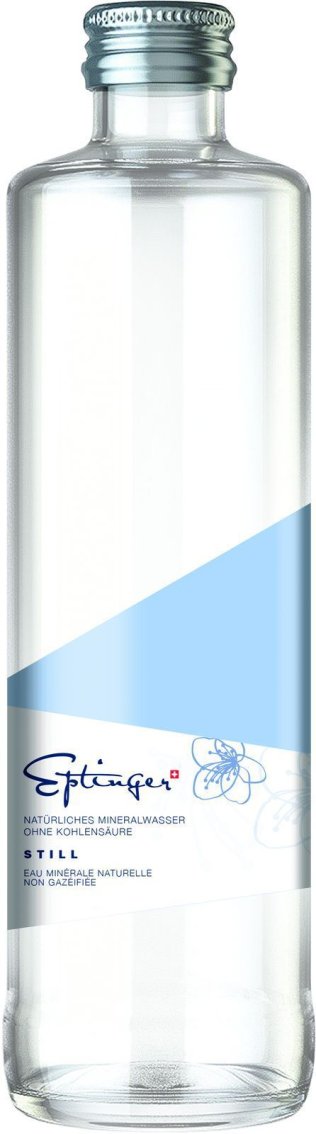 Eptinger blau Glas 100cl x12