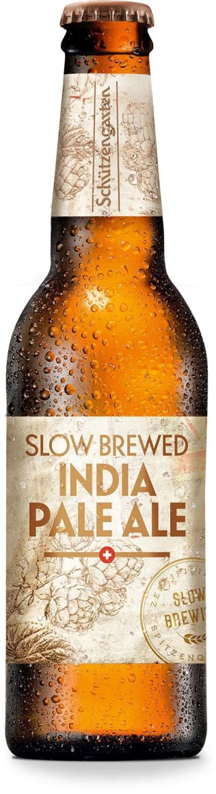 Schützengarten Indian Pale Ale Ew 10er Miniharass 33cl x10