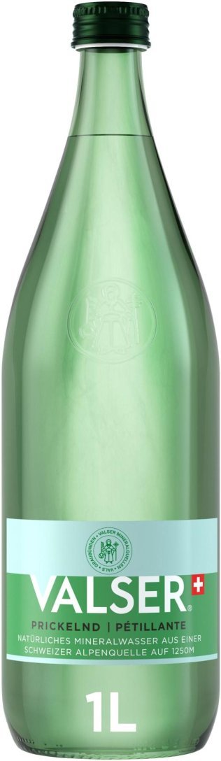 Valser classic Glas 100cl x12