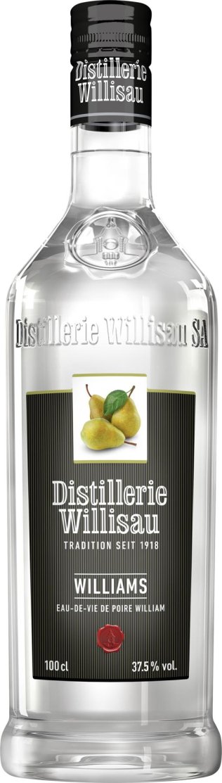 Willisauer Williams 100cl x6