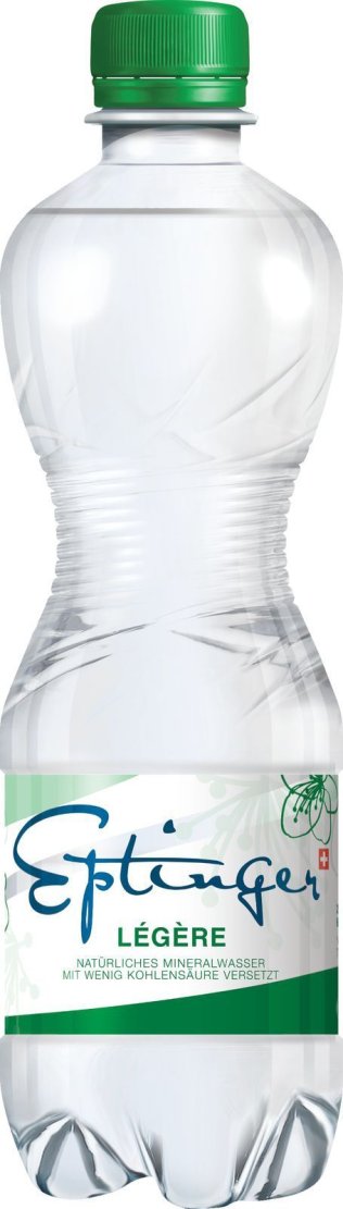 Eptinger grün Ew PET 50cl x24