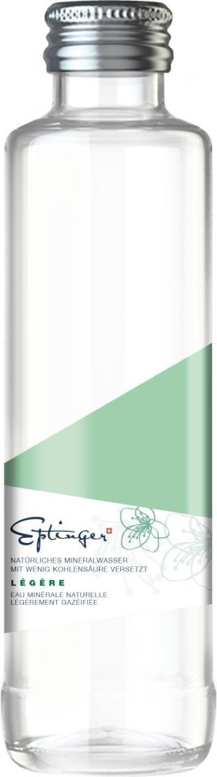 Eptinger grün Glas 50cl x20