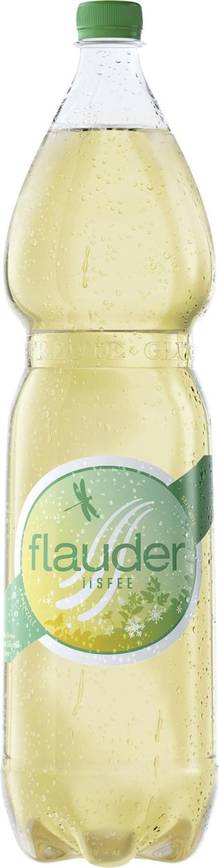 Goba iisfee PET Schrumpfpack 150cl x6