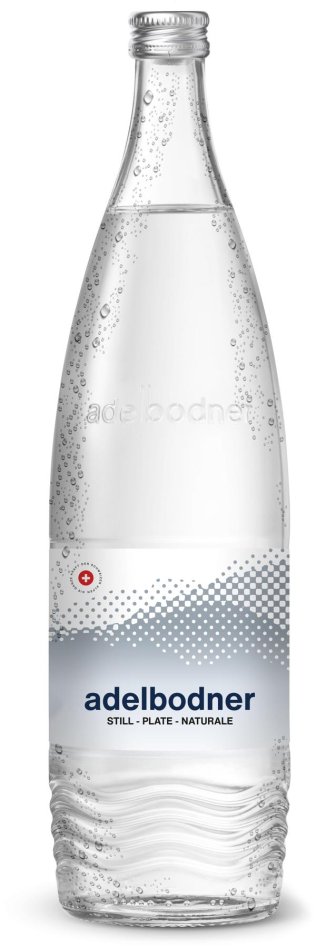 Adelbodner Cristall Glas 100cl x12