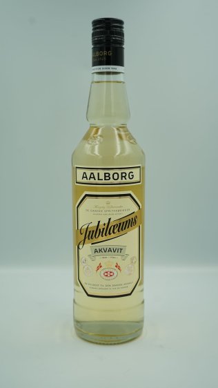 Akvavit Aalborg Jubiläum 70cl x6