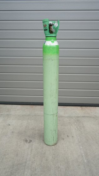 Aligal 13 Gasgemisch 10 kg