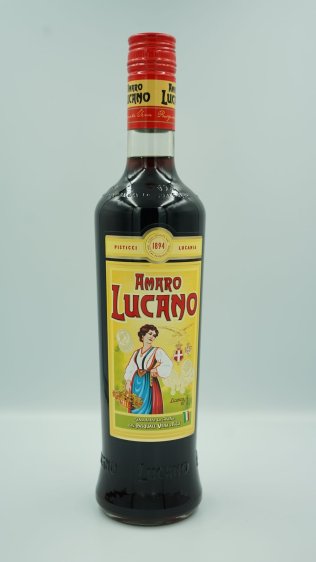 Amaro Lucano 70cl x6