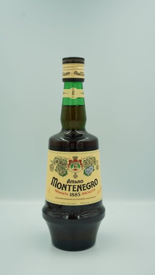 Amaro Montenegro, Aperitiv 70cl x6