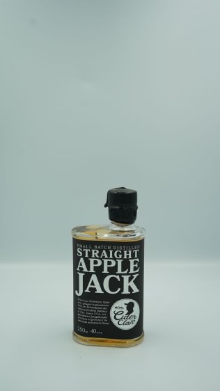 Apple Jack, Small Batch Distilled, Möhl 25cl x6