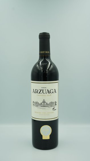 Arzuagua Crianza, DO Ribero del Duero 75cl x6