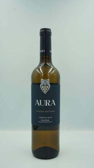 Aura Verdejo, Rueda DO 75cl x6