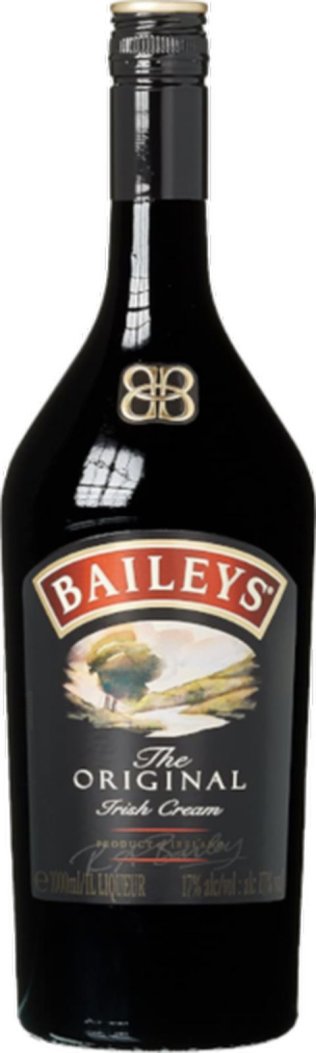 Bailey's Cream-Liqueur 70cl x6