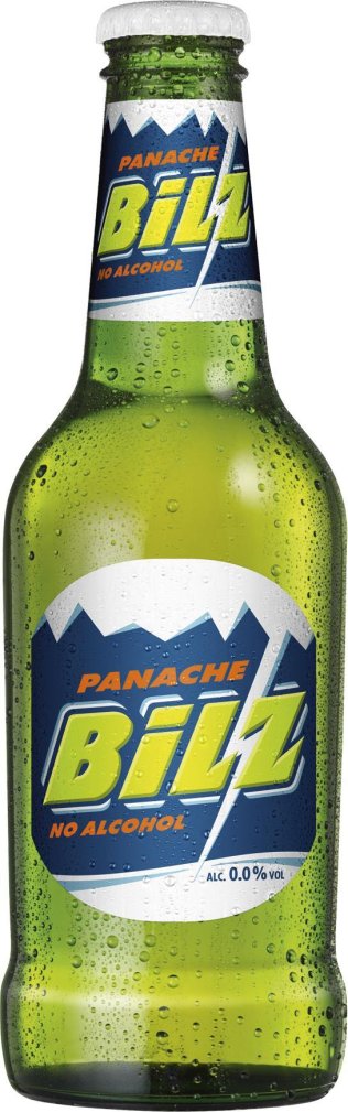 Bilz Panaché Ew 10er Pack 33cl x10