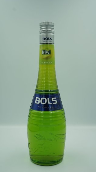 Bols, Kiwi Liqueur 70cl x6