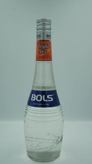 Bols, Triple Sec 70cl x6