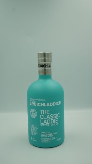 Bruichladich Classic Laddie Scottisch Barley 70cl x6